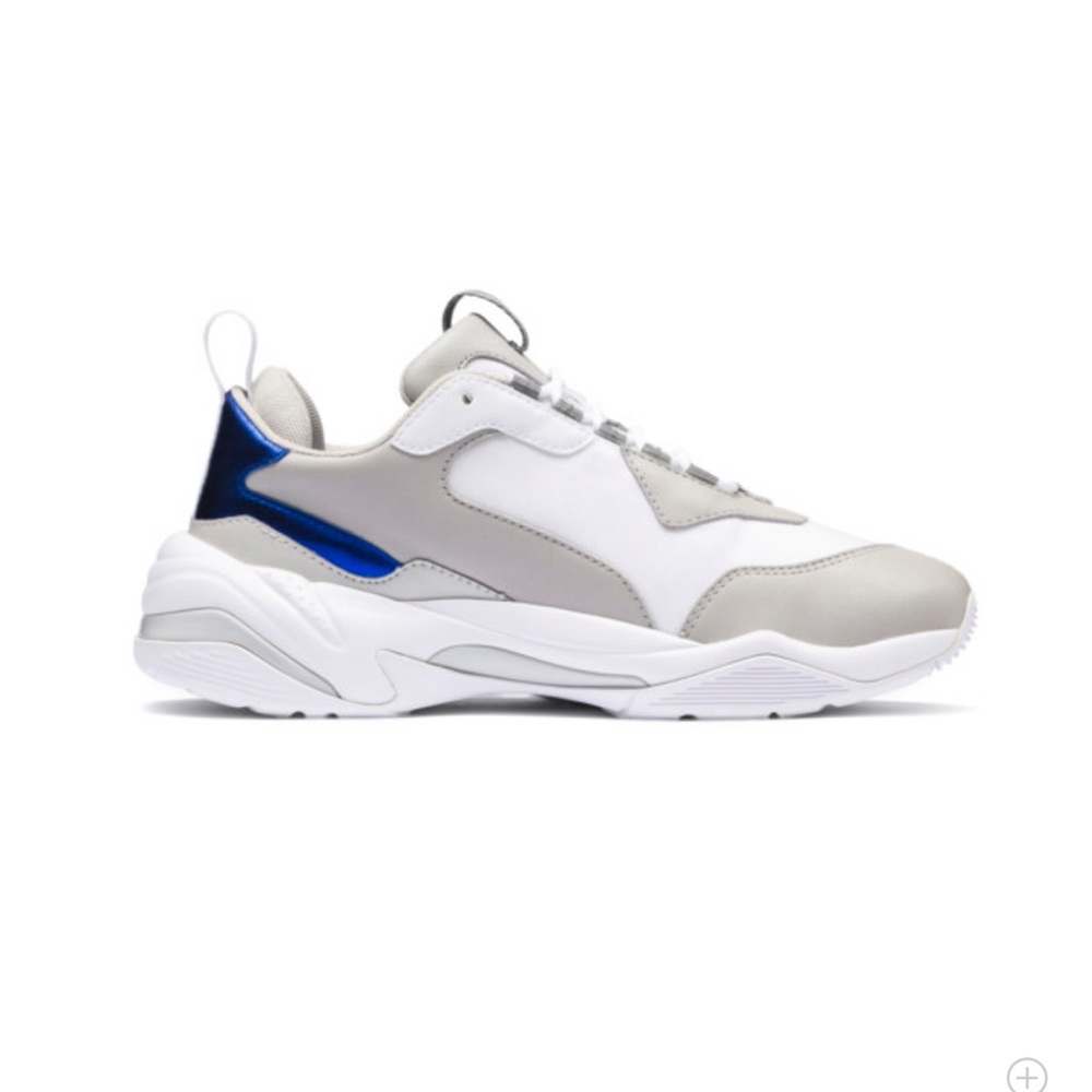Puma Thunder Electric Women’s Sneakers - Picture 4 of 4
